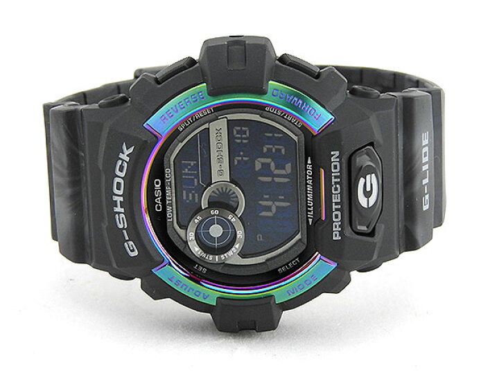 楽天市場】CASIO カシオ G-SHOCK Gショック ジーショック G-LIDE G  
