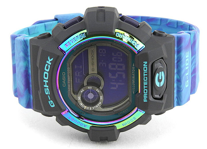 楽天市場】【プレミア】CASIO カシオ G-SHOCK Gショック ジーショック  