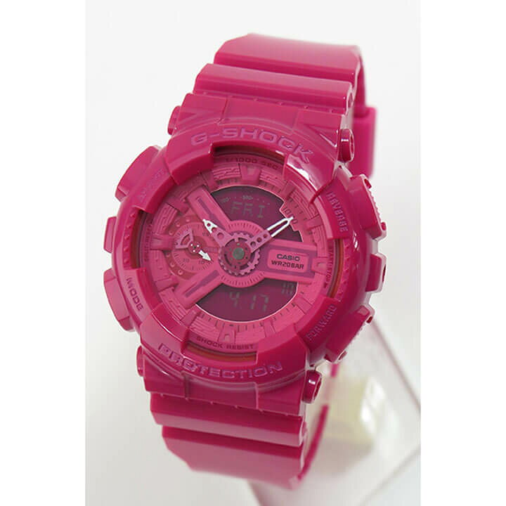 楽天市場】CASIO カシオ G-SHOCK Gショック ジーショック S series  