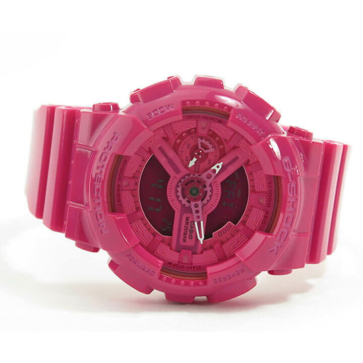 楽天市場】CASIO カシオ G-SHOCK Gショック ジーショック S series  