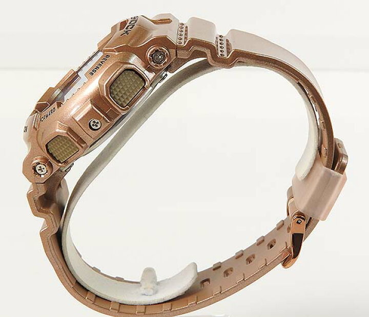 楽天市場】CASIO カシオ G-SHOCK ジーショック Sシリーズ GMA-S110GD 
