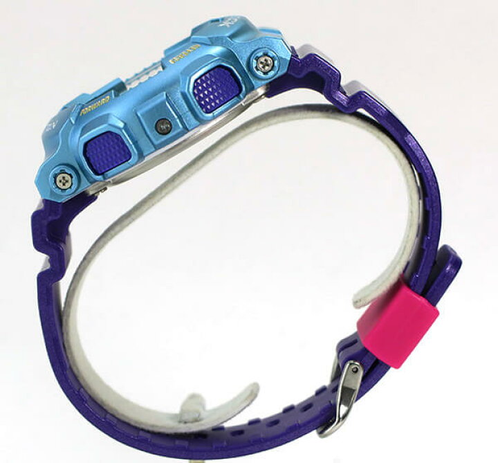 楽天市場】CASIO カシオ G-SHOCK mini ミニ Gショック ジーショック 