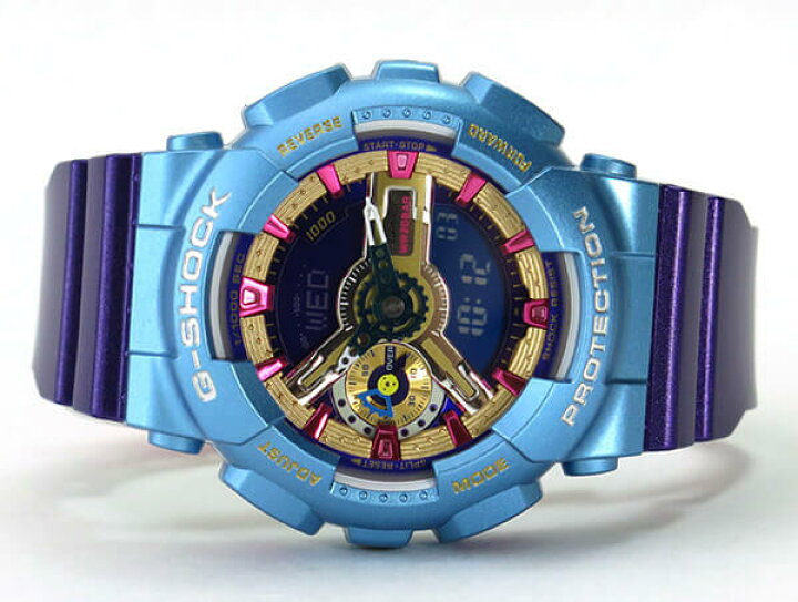 楽天市場】CASIO カシオ G-SHOCK mini ミニ Gショック ジーショック 