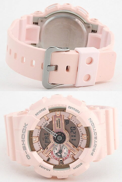 楽天市場】Gショック ジーショック G-SHOCK レディース 腕時計 時計 