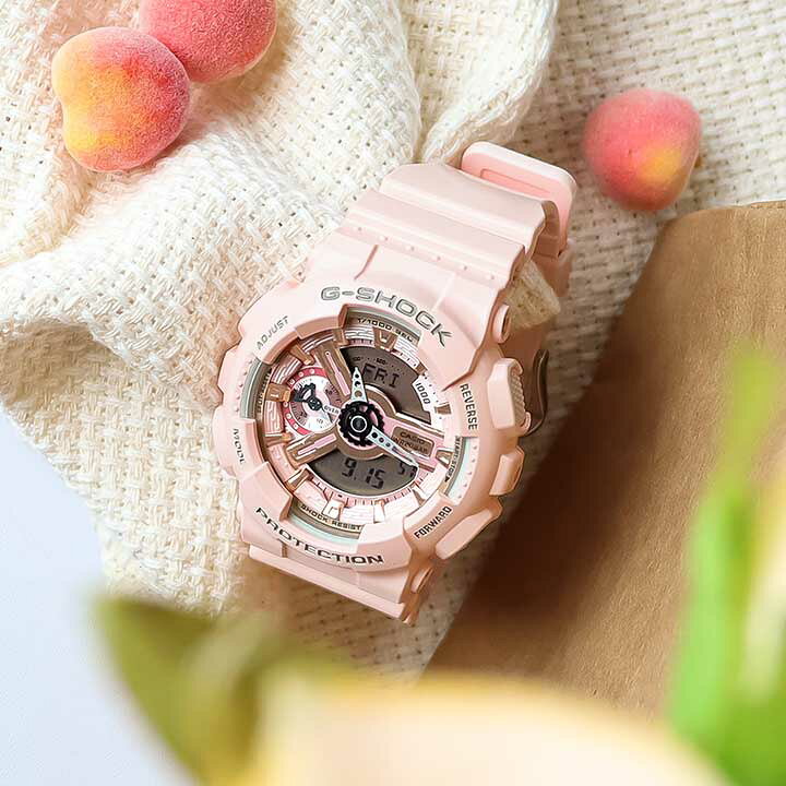 楽天市場】Gショック ジーショック G-SHOCK レディース 腕時計 時計 