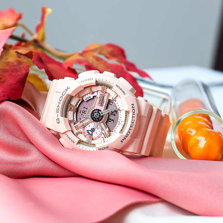 楽天市場】Gショック ジーショック G-SHOCK レディース 腕時計 時計 