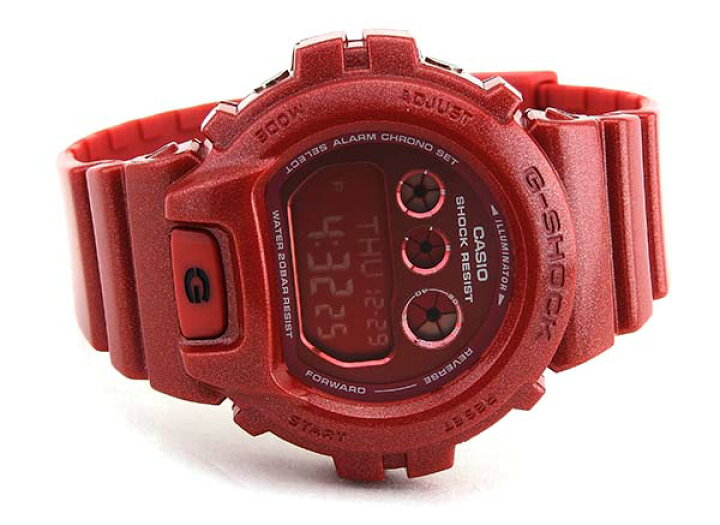 楽天市場】CASIO カシオ G-SHOCK ジーショック Sシリーズ GMD-S6900SM 