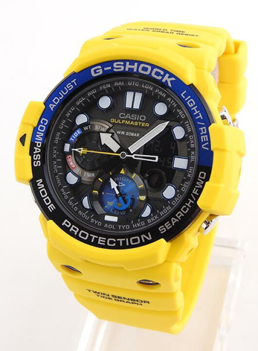 楽天市場】CASIO カシオ G-SHOCK Gショック ジーショック アナログ 