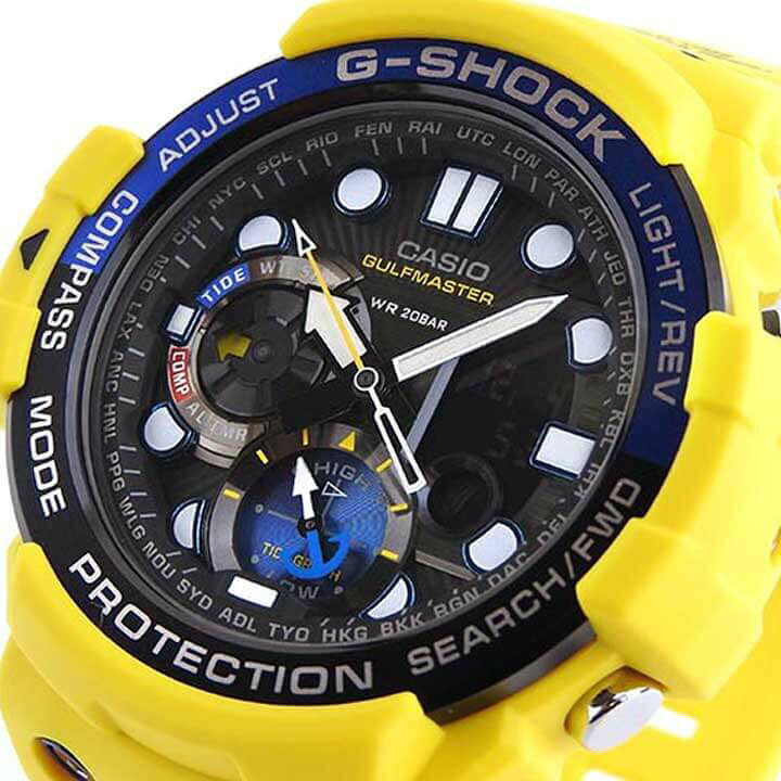 楽天市場】CASIO カシオ G-SHOCK Gショック ジーショック アナログ 