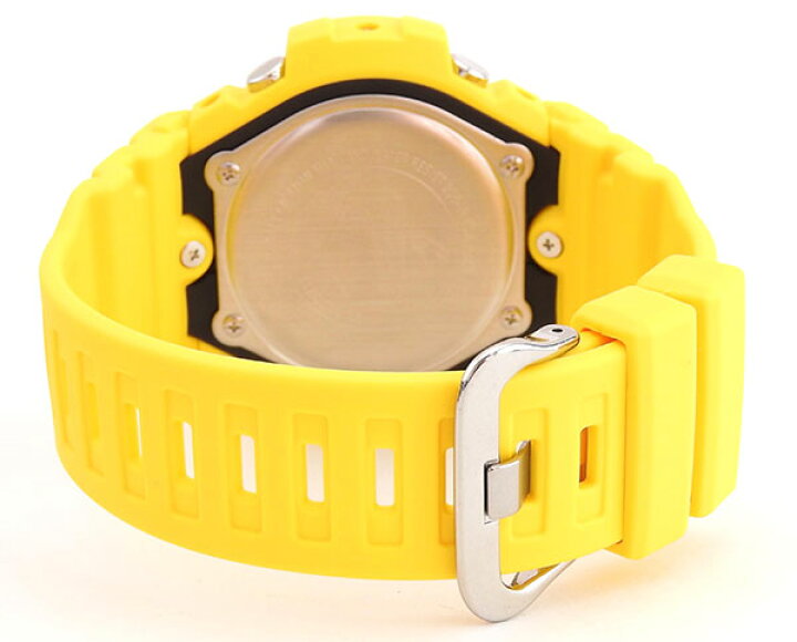 楽天市場】CASIO カシオ G-SHOCK Gショック ジーショック アナログ 