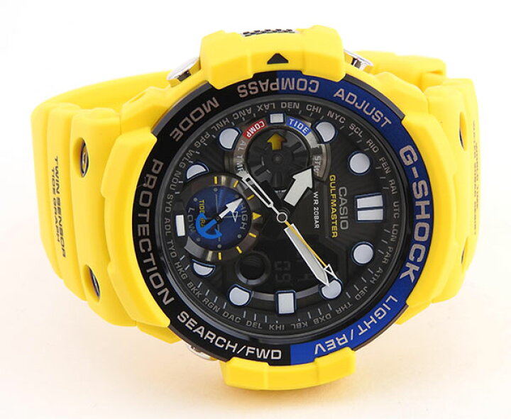 楽天市場】CASIO カシオ G-SHOCK Gショック ジーショック アナログ  