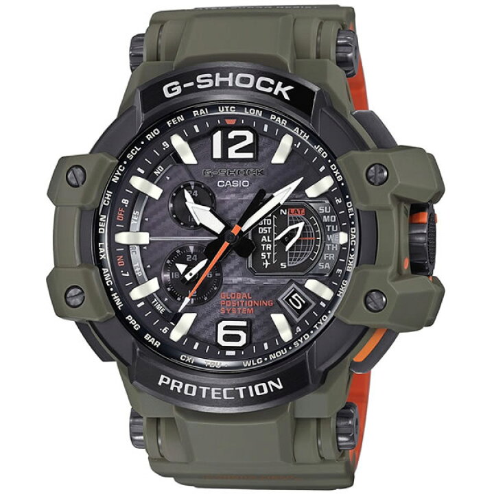 楽天市場】CASIO カシオ G-SHOCK Gショック GRAVITYMASTER グラビティ  