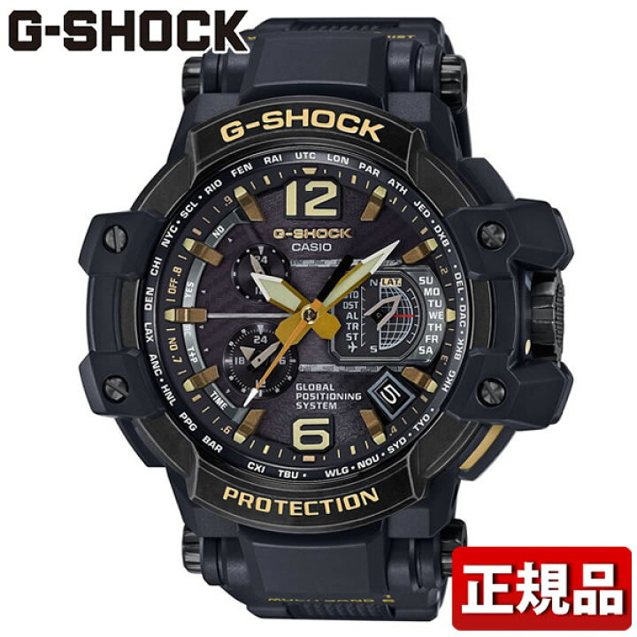 楽天市場】CASIO カシオ G-SHOCK Gショック ジーショック GPS  
