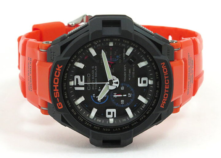 楽天市場】CASIO カシオ G-SHOCK Gショック ジーショック スカイ 