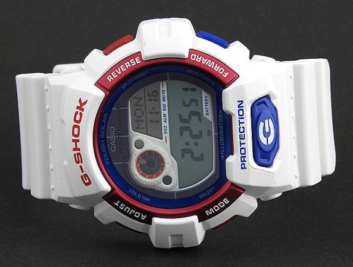 楽天市場】BOX訳ありCASIO カシオ G-SHOCK Gショック ジーショック GW 