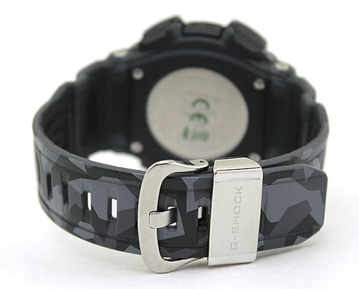 楽天市場】CASIO カシオ G-SHOCK ジーショック GW-9300CM-1 メン・イン 