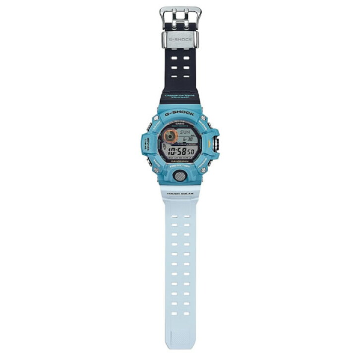 楽天市場】【プレミア商品】CASIO カシオ G-SHOCK ジーショック G  