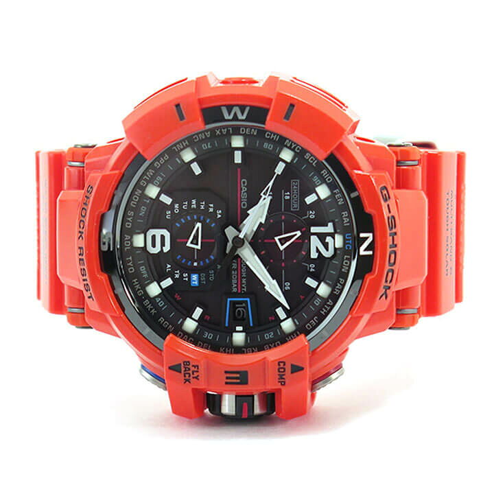 楽天市場】BOX訳ありCASIO カシオ G-SHOCK Gショック スカイ 