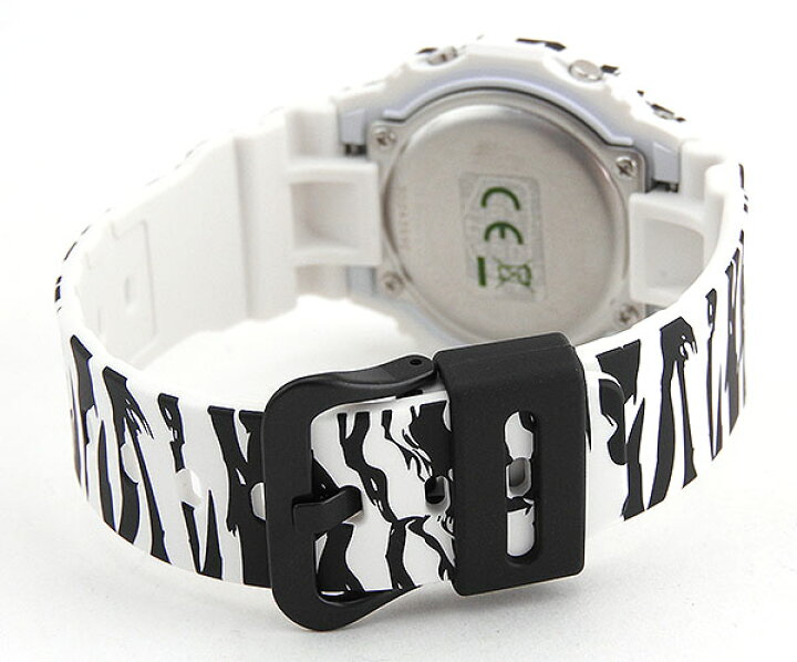 楽天市場】CASIO カシオ G-SHOCK ジーショック GW-M5610BW-7 タフ 