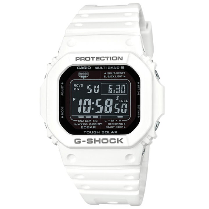 楽天市場】CASIO カシオ G-SHOCK Gショック ジーショック GW-M5610MD 