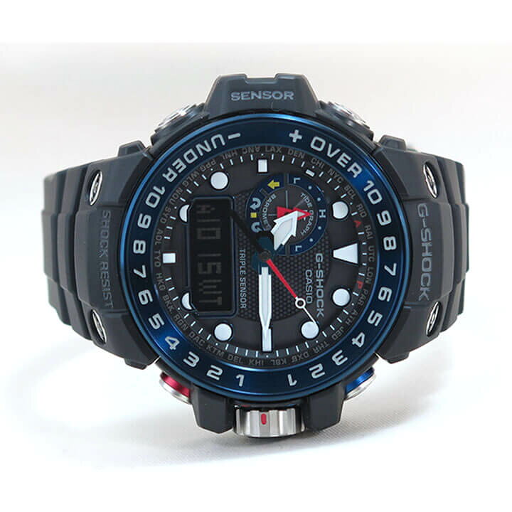 楽天市場】CASIO カシオ G-SHOCK Gショック ジーショック GULFMASTER 