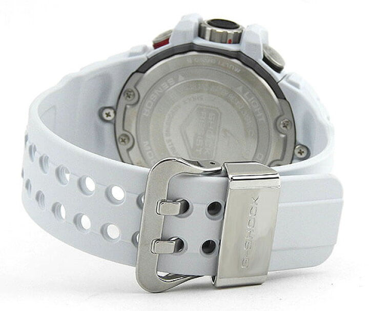 楽天市場】BOX訳ありCASIO カシオ G-SHOCK Gショック ジーショック GWN 
