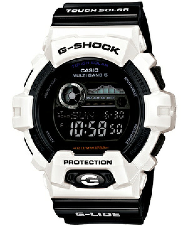 楽天市場】CASIO カシオ G-SHOCK Gショック ジーショック GWX-8900B 