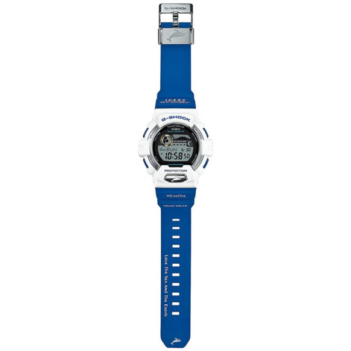 楽天市場】プレミア商品CASIO カシオ G-SHOCK Gショック Love The Sea 