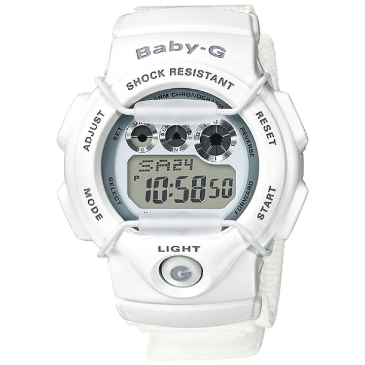 楽天市場】CASIO カシオ G-SHOCK Gショック Baby-G ベビーG LOV-16C  