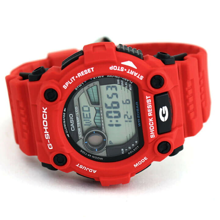 楽天市場】G-SHOCK Gショック ジーショック 時計 メンズ 腕時計 CASIO  