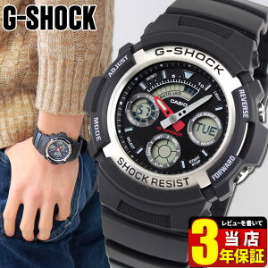 BOX󂠂 CASIO JVI G-SHOCK AiO h AifW ubN Vo[ X|[c GVbN W[VbN gshock Y rv v AW-590-1A COf av[g j ގ U v F