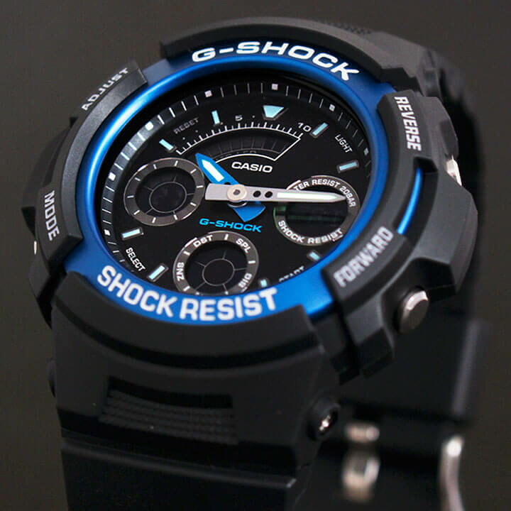 楽天市場】BOX訳あり CASIO カシオ G-SHOCK Gショック ジーショック 