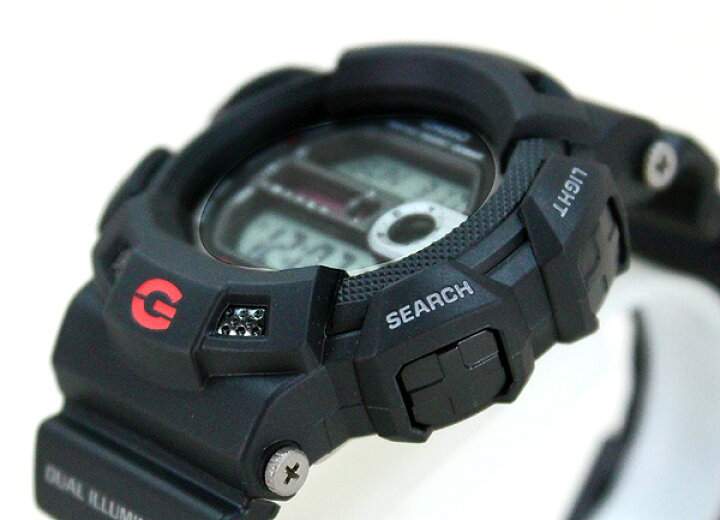楽天市場】CASIO カシオ G-SHOCK Gショック ガルフマン GULFMAN G-9100 