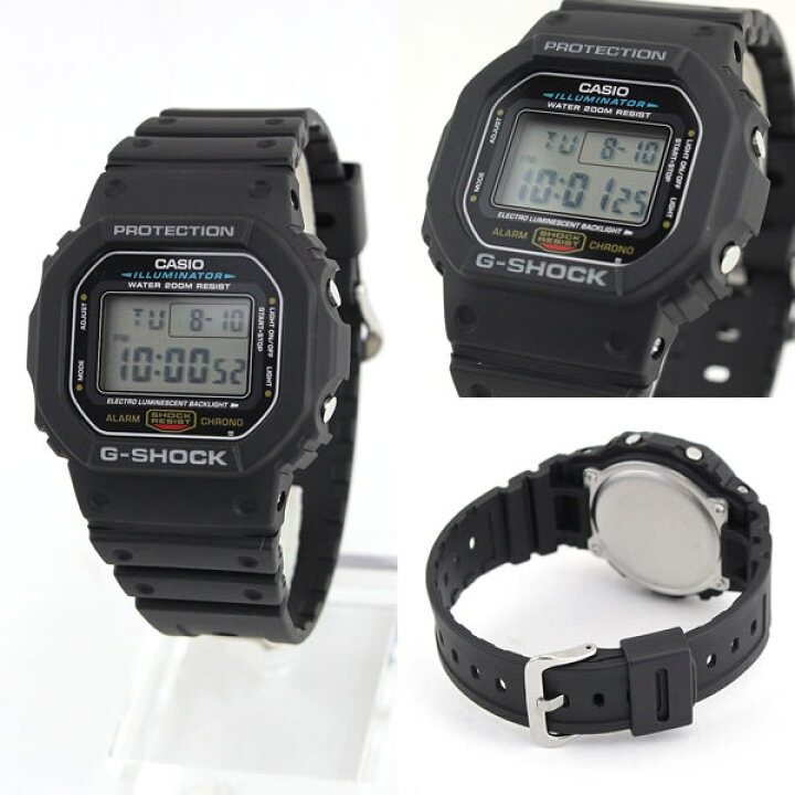 楽天市場】【オリジナルバンド付き】G-SHOCK Gショック ジーショック 