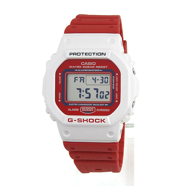 楽天市場】CASIO カシオ G-SHOCK Gショック ジーショック THROW BACK 
