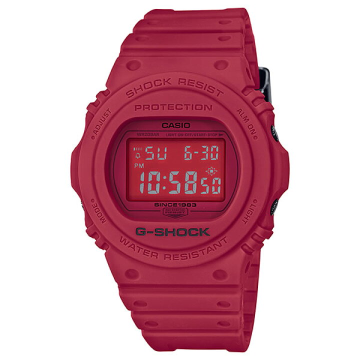 楽天市場】【プレミア商品】CASIO カシオ G-SHOCK Gショック 35周年 