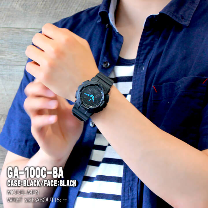 新品 メンズ腕時計 ブラック LEDデジタルウォッチ カッコいい ミリタリー
