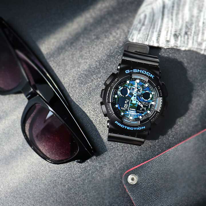 楽天市場】G-SHOCK CASIO カシオ Gショック ジーショック 
