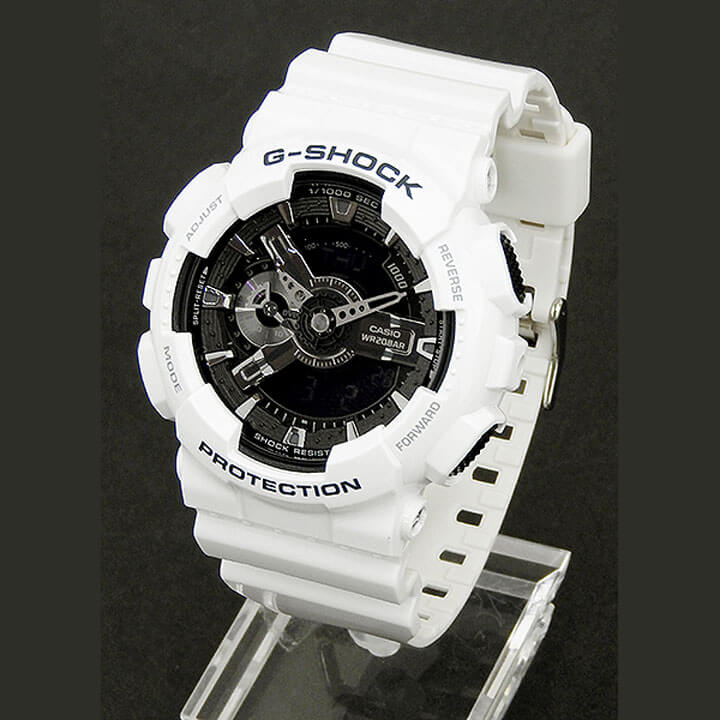G-SHOCK ga-110gw-7a 腕時計-