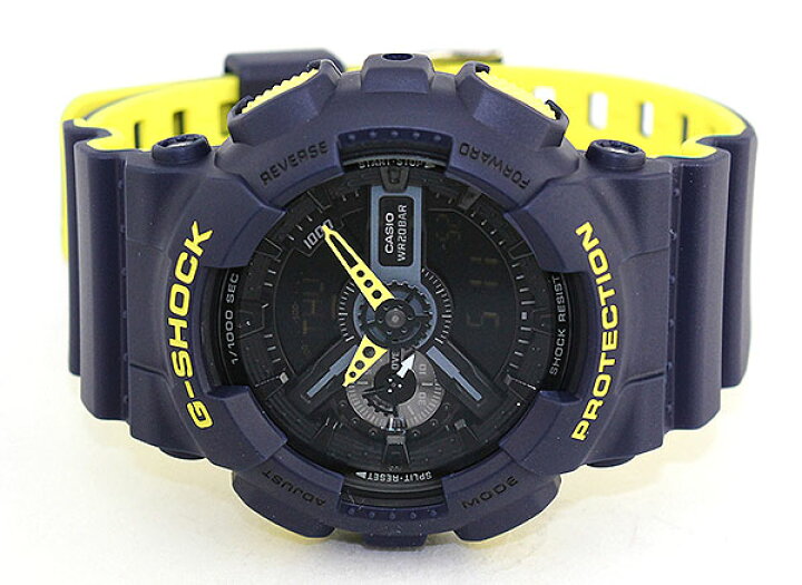 楽天市場】CASIO カシオ G-SHOCK Gショック ジーショック Layered Neon 