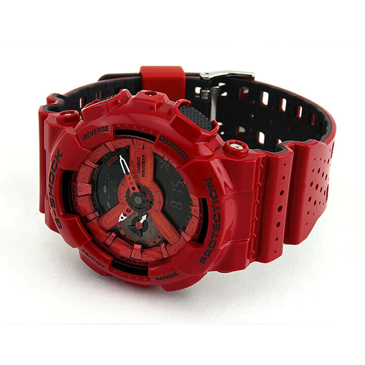 楽天市場】CASIO カシオ G-SHOCK Gショック ジーショック パンチング 