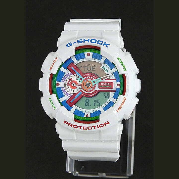 楽天市場】CASIO カシオ G-SHOCK Gショック ジーショック メンズ 
