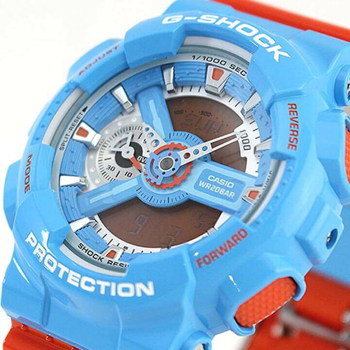 楽天市場】BOX訳ありCASIO カシオ G-SHOCK Gショック ジーショック GA 