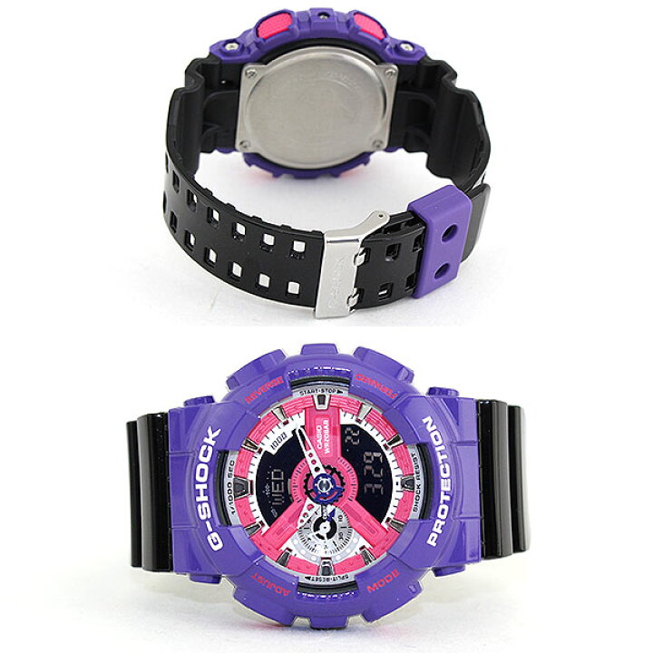 楽天市場】BOX訳あり CASIO カシオ G-SHOCK Gショック ビッグフェイス 