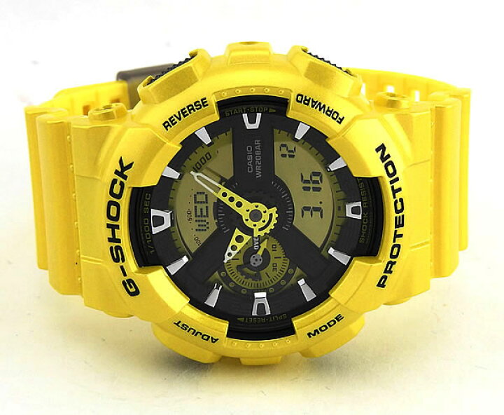 楽天市場】BOX訳あり CASIO カシオ G-SHOCK Gショック ジーショック GA 