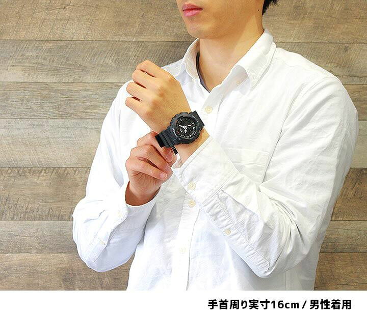 楽天市場】CASIO カシオ gshock G-SHOCK ジーショック Gショック GA 