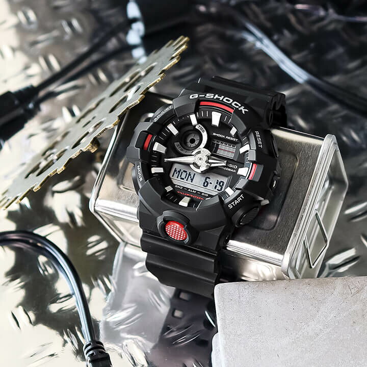 楽天市場】BOX訳あり G-SHOCK Gショック ジーショック メンズ 腕時計 