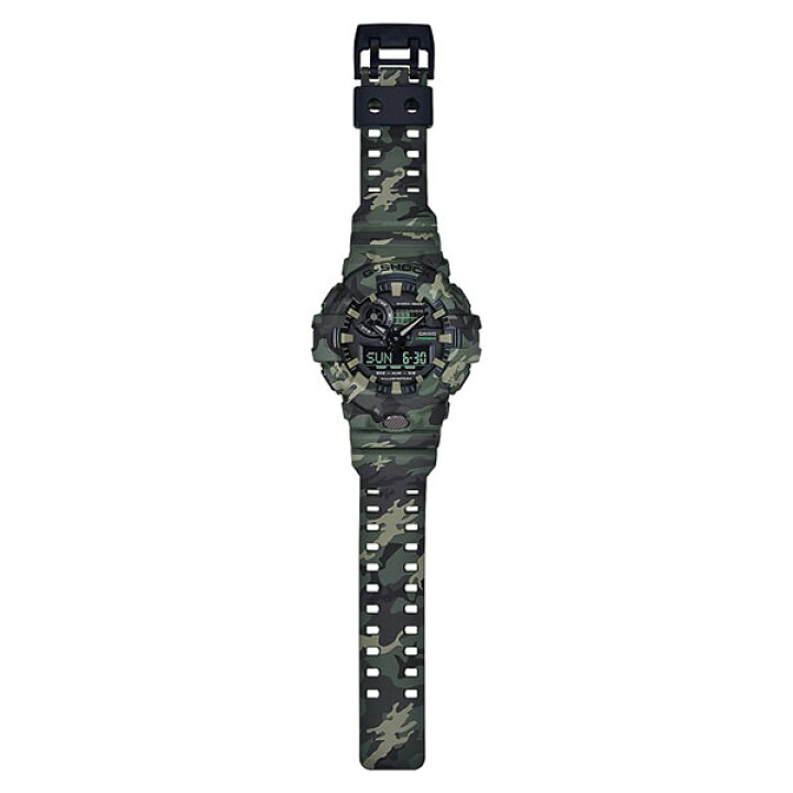 楽天市場】CASIO カシオ G-SHOCK Gショック ジーショック GA-700CM 