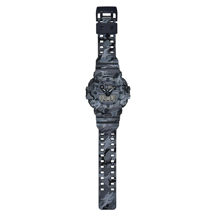楽天市場】CASIO カシオ G-SHOCK Gショック ジーショック GA-700CM 