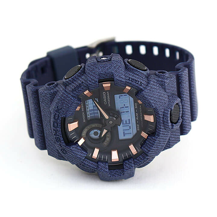 楽天市場】【訳あり缶BOXのみ】CASIO カシオ G-SHOCK ジーショック G 